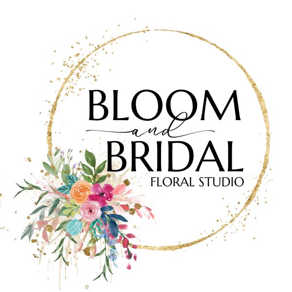 Bloom & Bridal Floral Studio